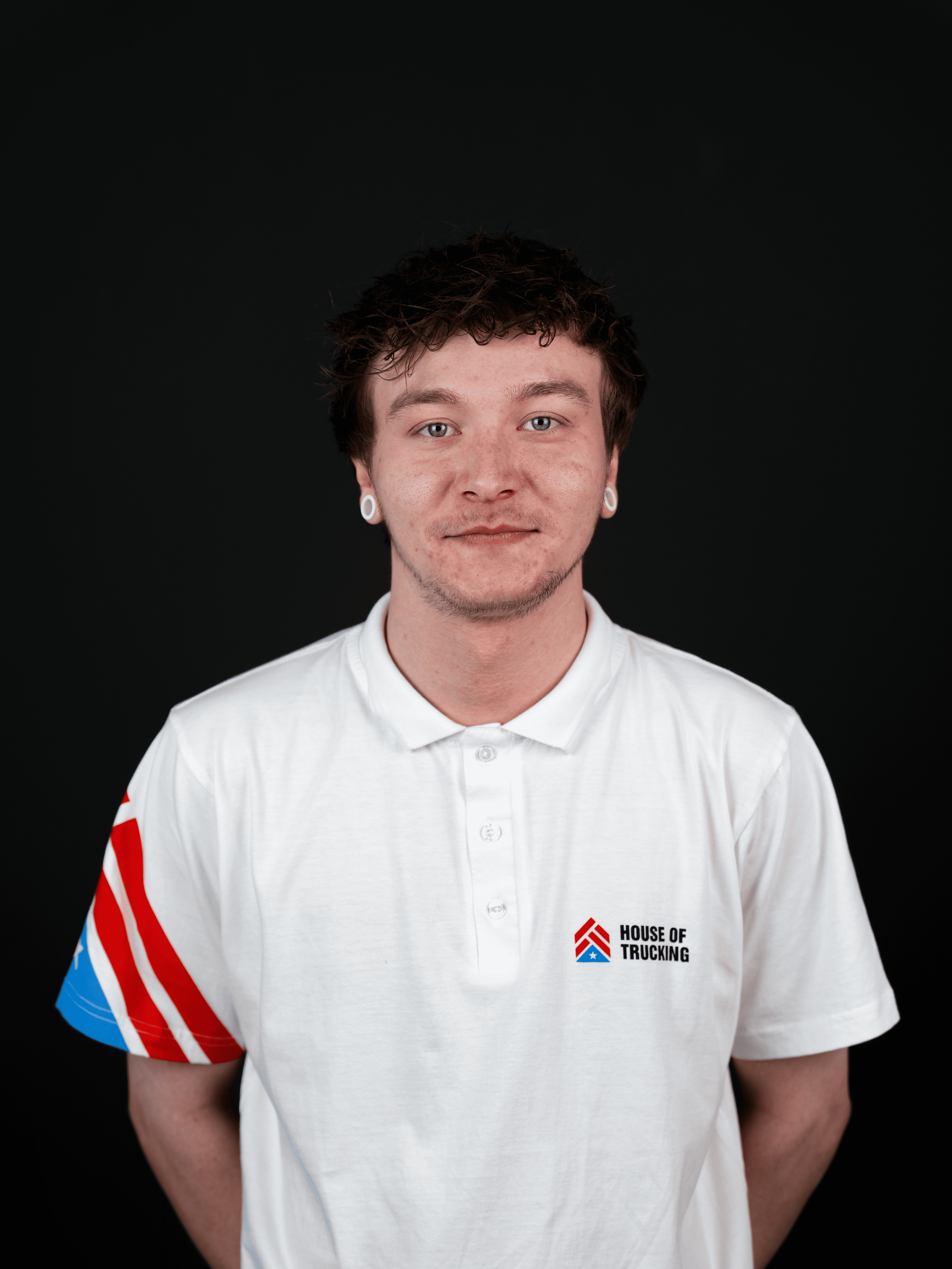 Nate – Sr. Dispatcher Master / Team Lead