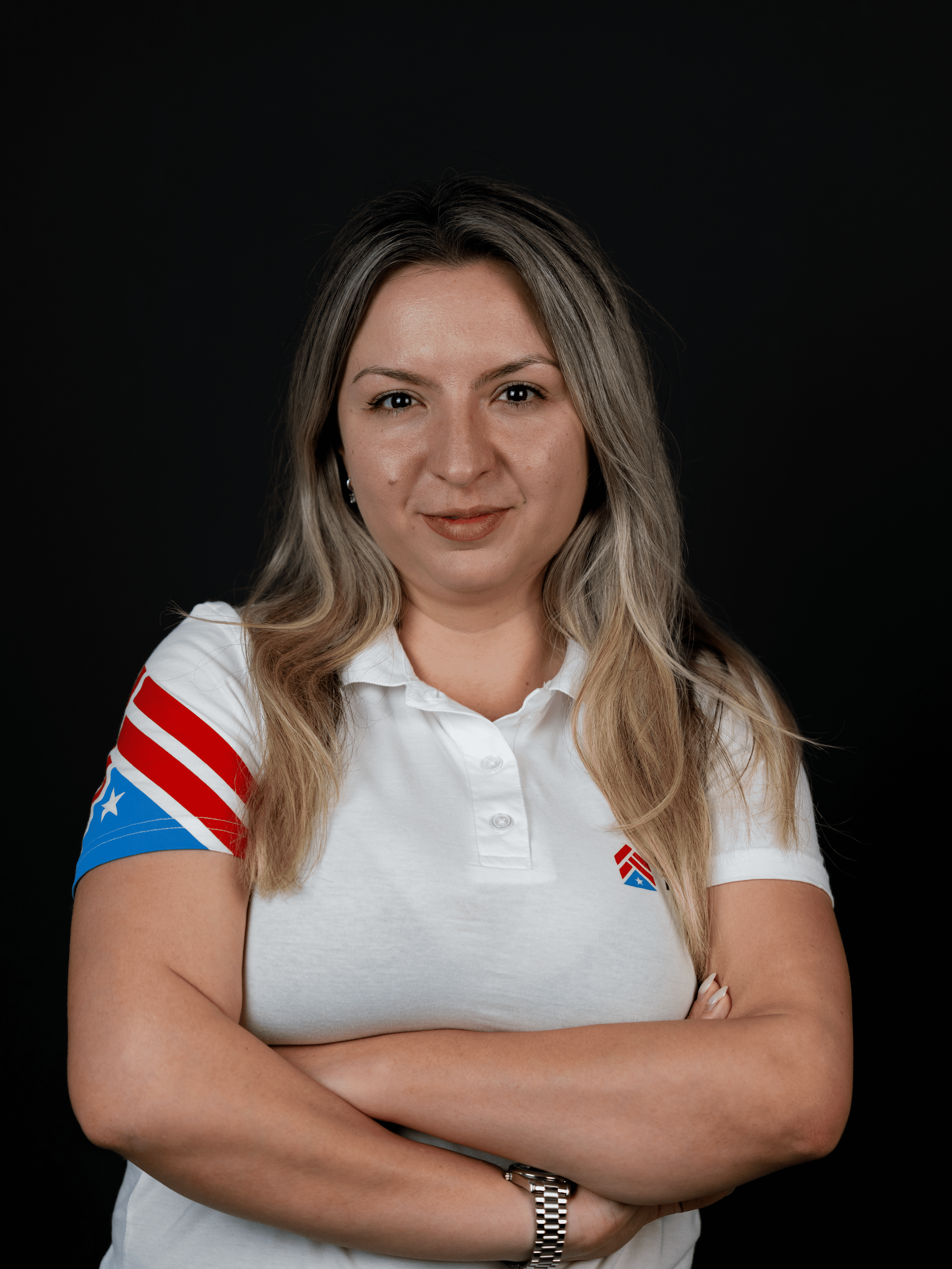 Liz – Sr. Ultimate Dispatcher