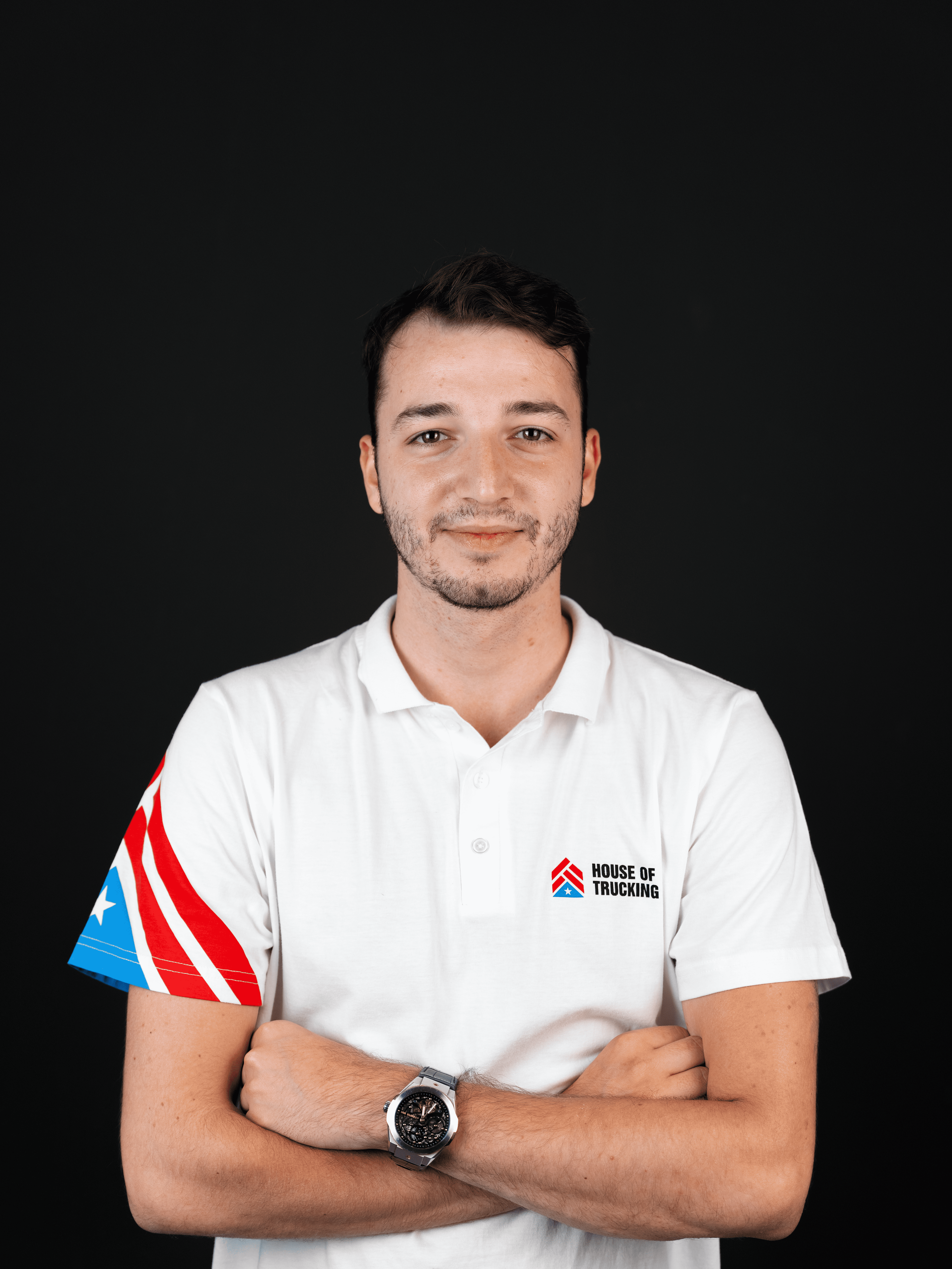 Steve – Sr. Route Commander Dispatcher