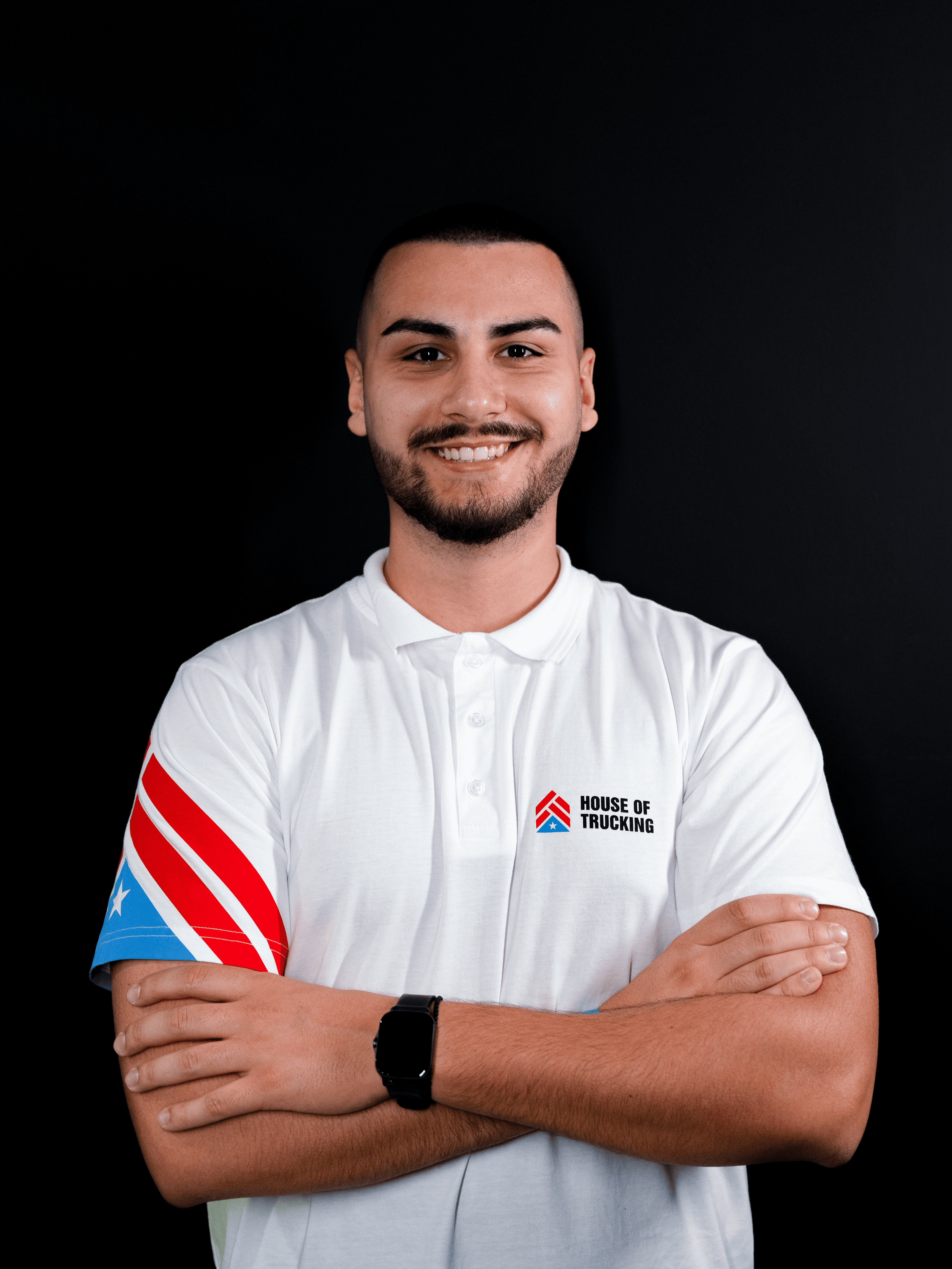 Chris – Safety Culture Enforcer