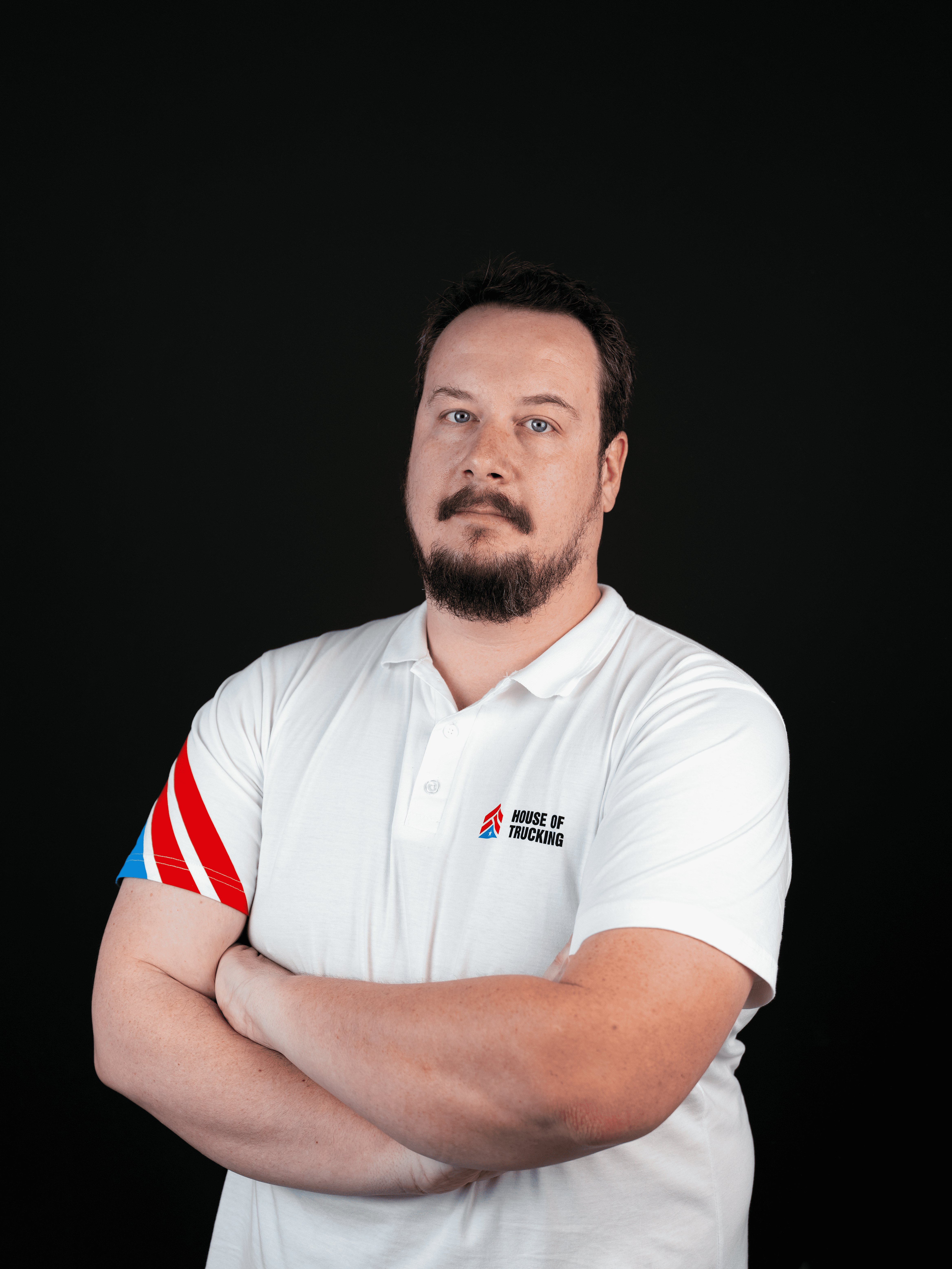 Mark – Sr. Dispatch Guru / Team Leader